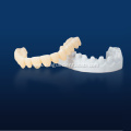 3D Multilayer Translucency Dental Zirconia